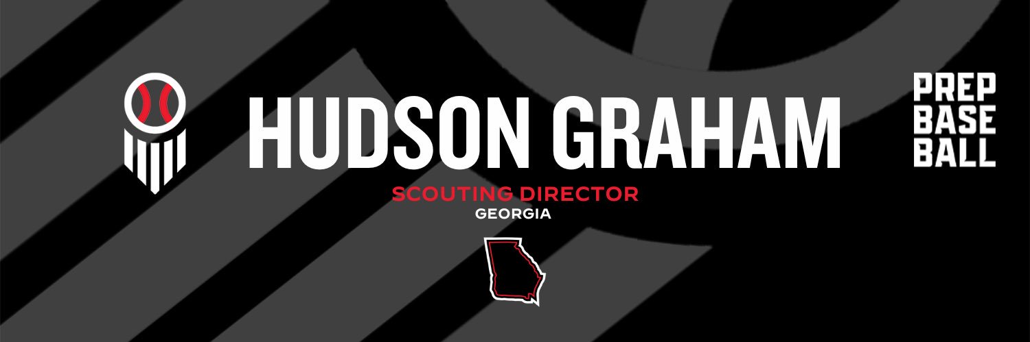 Hudson Graham's banner