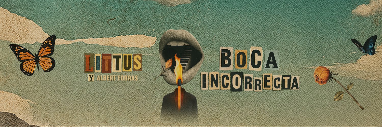 Littus's banner