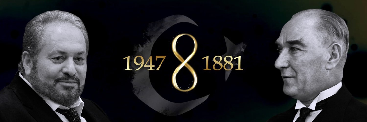 Hüseyin Baş's banner