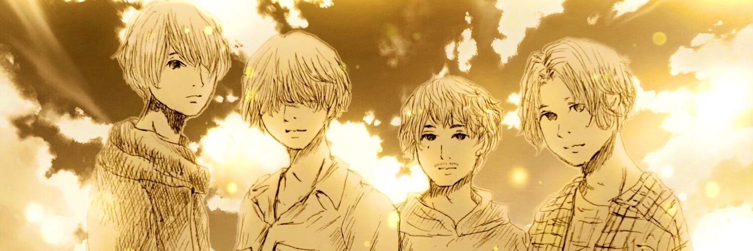 ちょの's banner