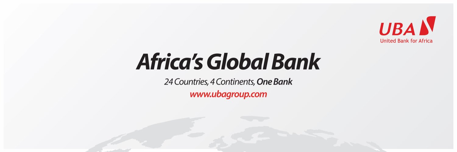 UBA Group's banner