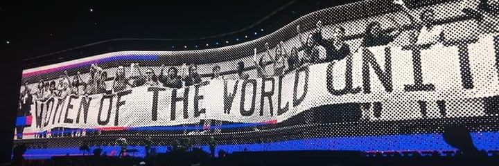 Liliana Gómez's banner