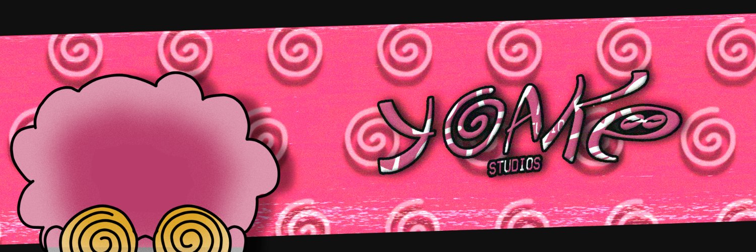 Yoake 🥦's banner