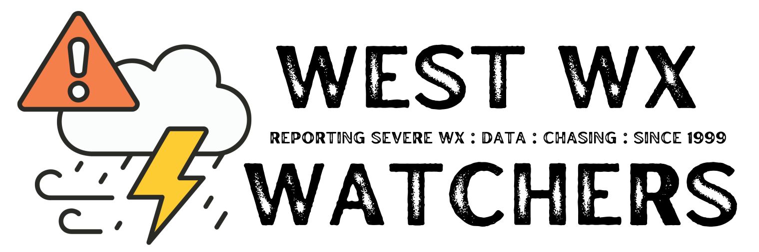 West Weather Watchers 🌧️⛈️🌞⚡'s banner