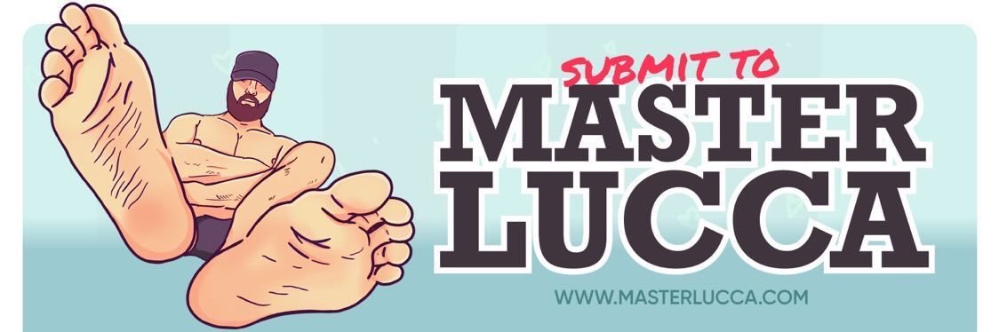 MASTER LUCCA (LA 90K)'s banner
