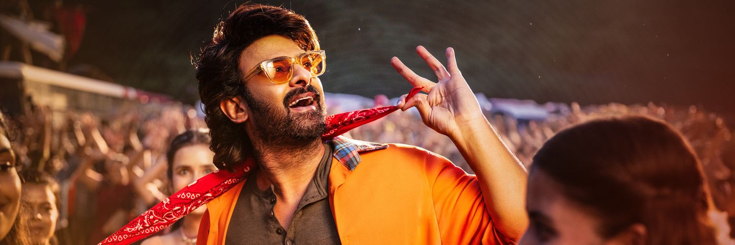 Prabhas Trends's banner