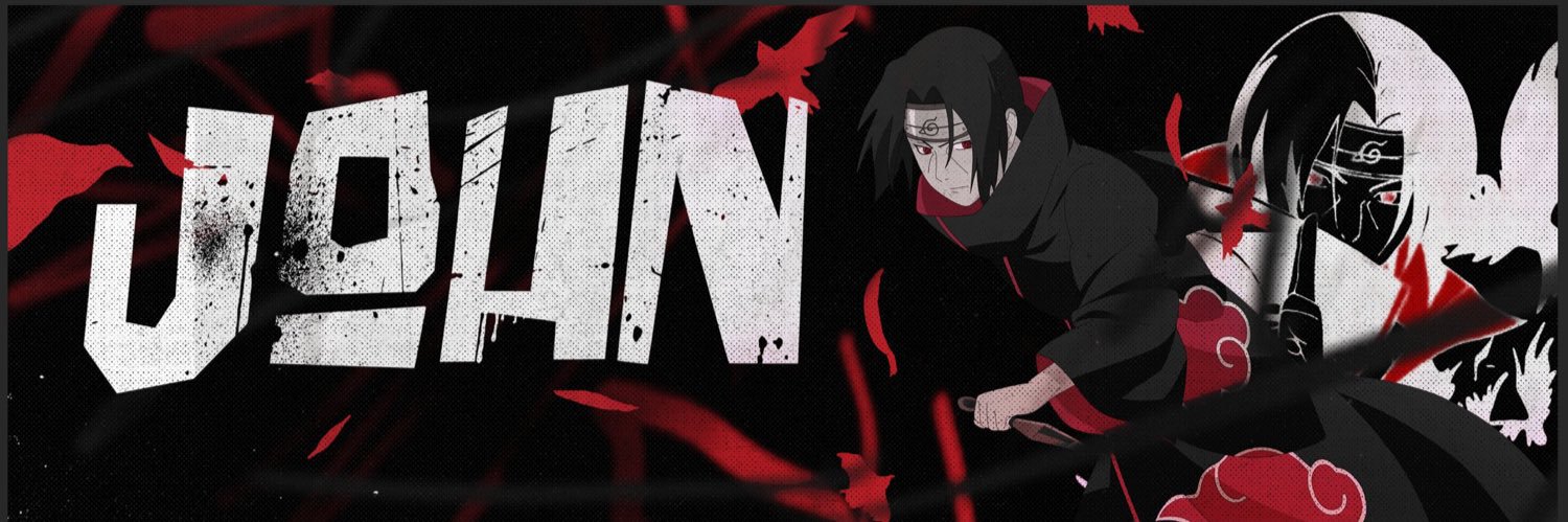 Lucid John's banner