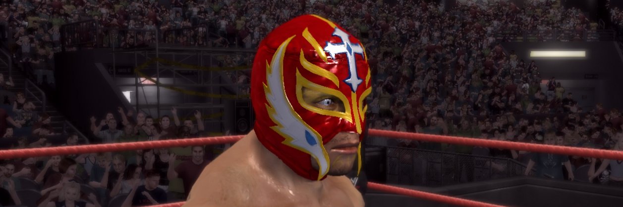 Macho T's banner