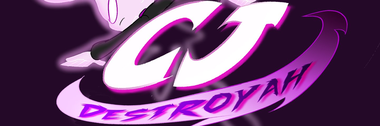 CJDestroyah Animation-COMMISSIONS OPEN 1/5's banner