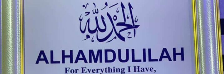 Abidemi's banner
