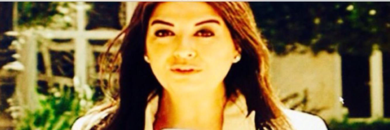 mona saliba's banner