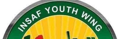M Anwar Afridi's banner