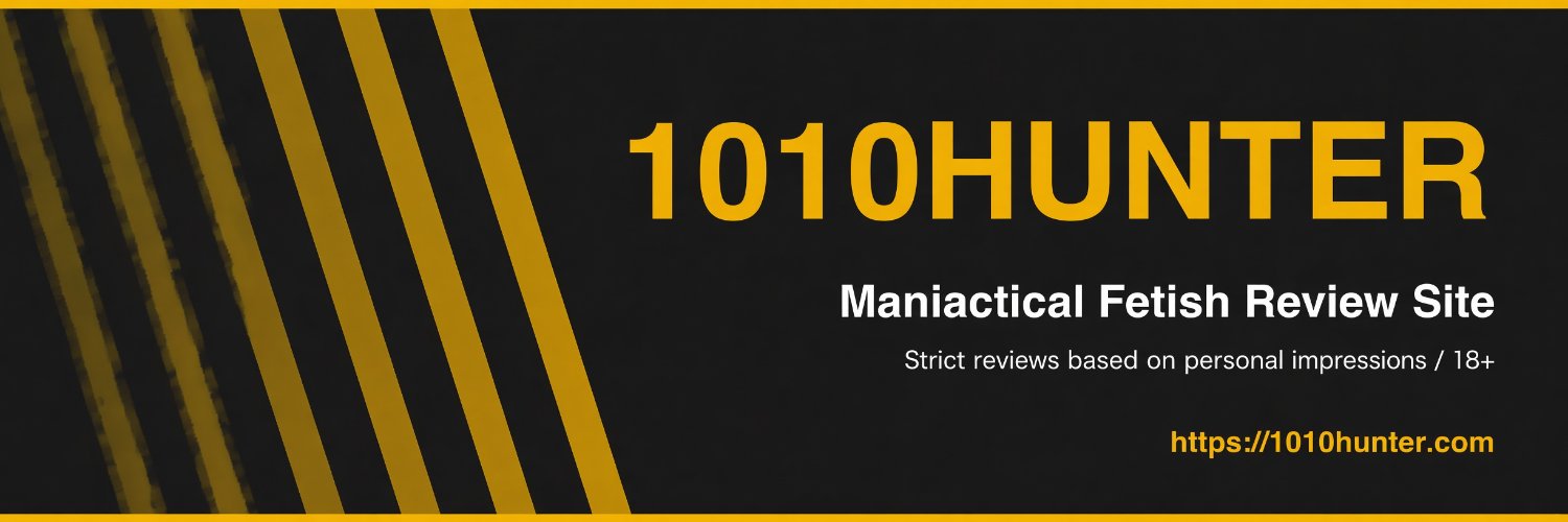 1010HUNTER's banner