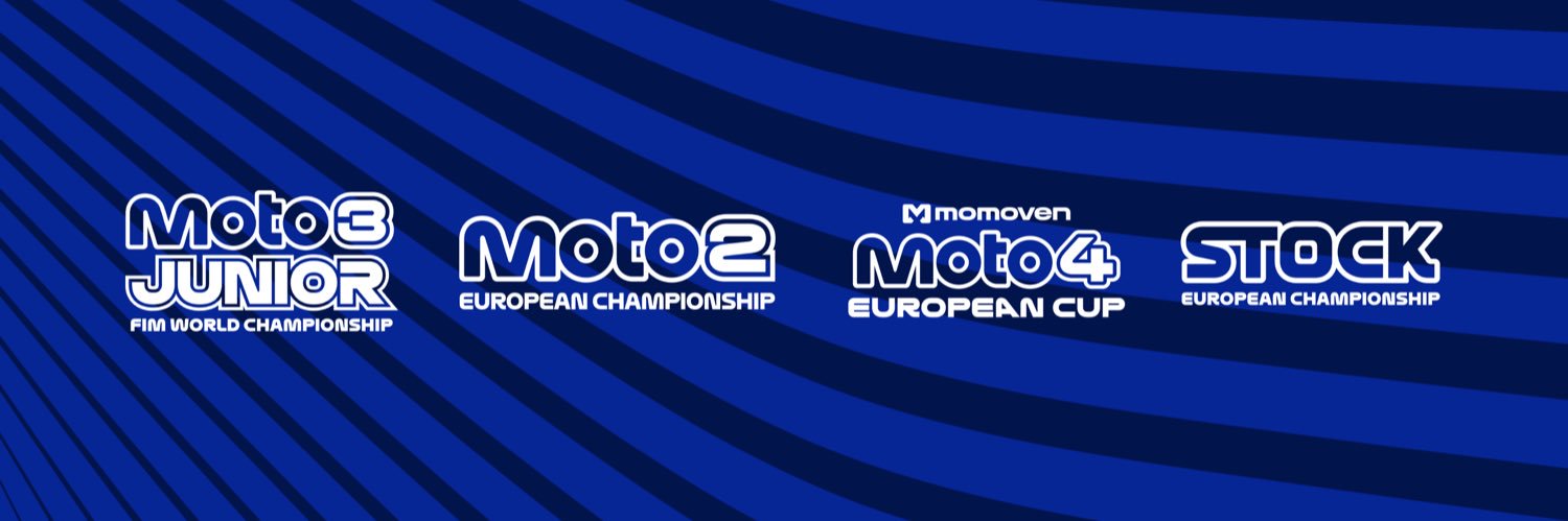 FIM MotoJunior's banner