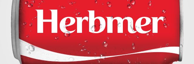Engr. Herbmer's banner