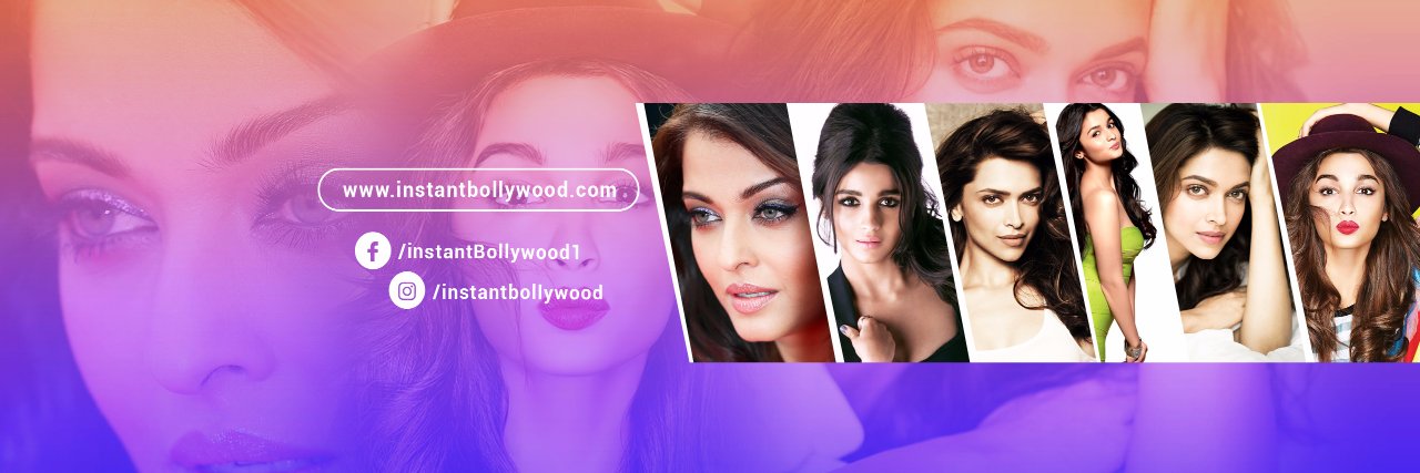 InstantBollywood's banner