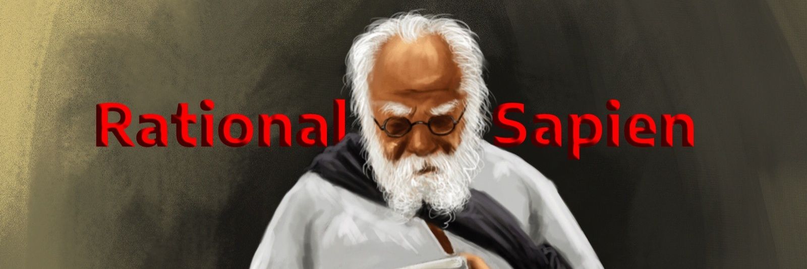 Rational Sapien's banner
