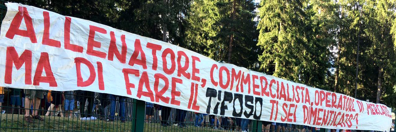 L' Ambiente romano ®️'s banner