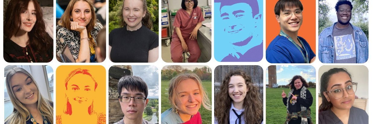 BMJ Student's banner
