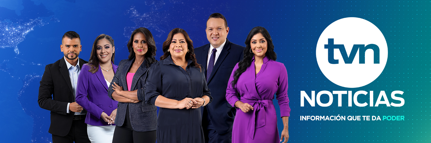 TVN Noticias's banner