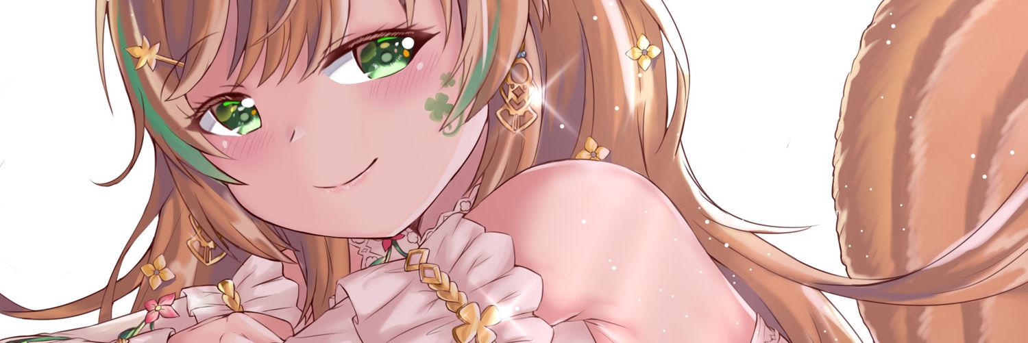 LoveJuice - Vgen Open's banner