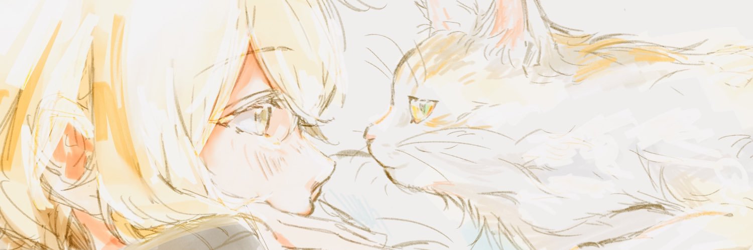 neon𓂃ねおんぴ🐈🐾's banner
