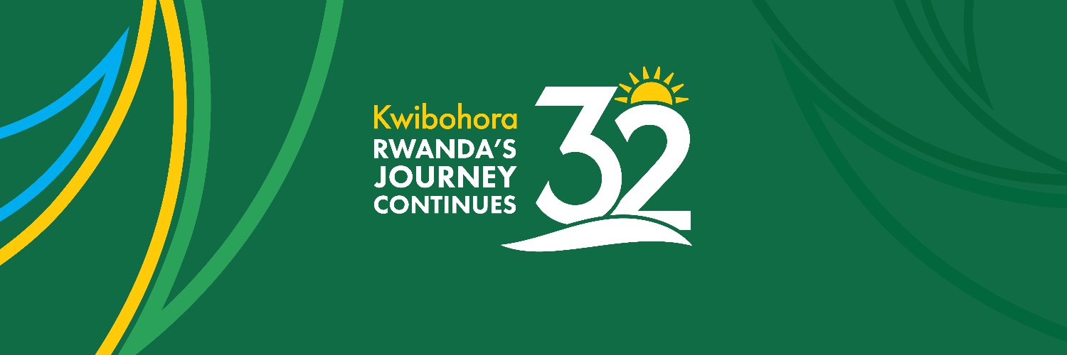 City of Kigali's banner
