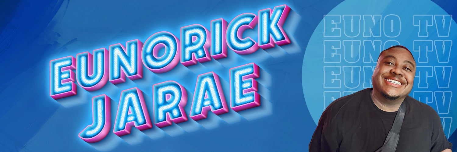 Eunorick Jaraé's banner