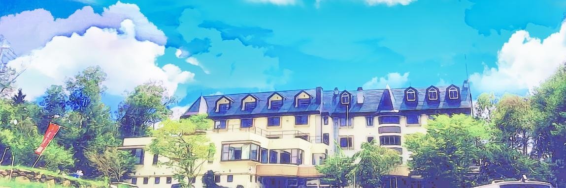 菅平プリンスホテル（菅平温泉♨）'s banner