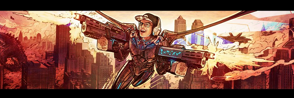 ShackyADHD's banner