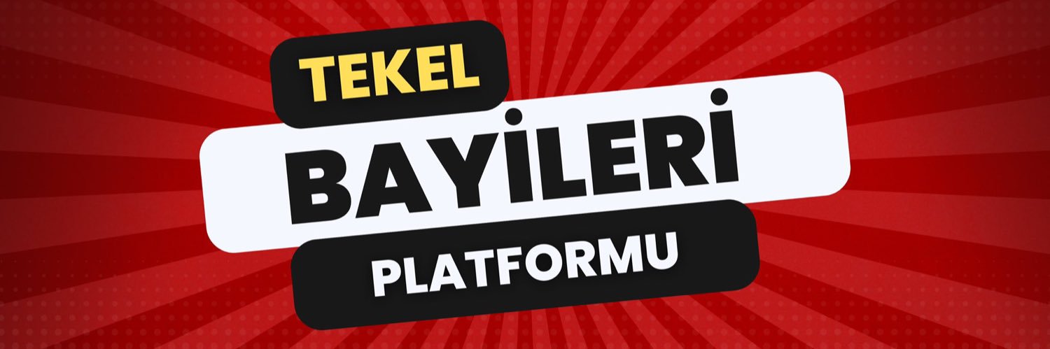 EROL DÜNDAR () (TBYD BAŞKANI)'s banner