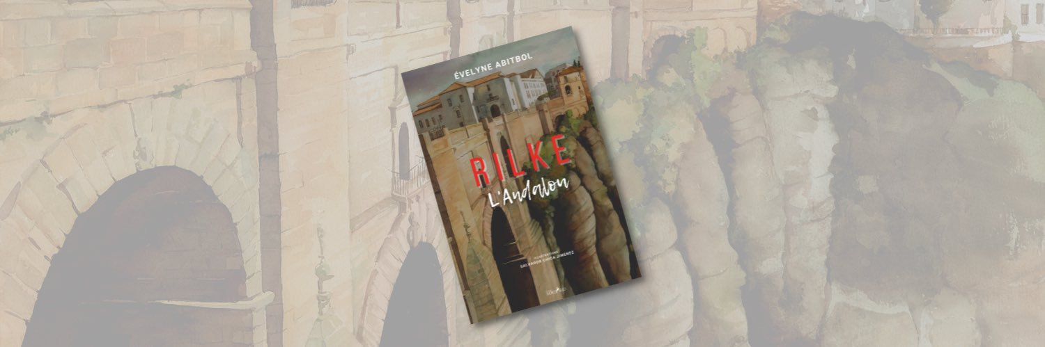 Evelyne Abitbol's banner