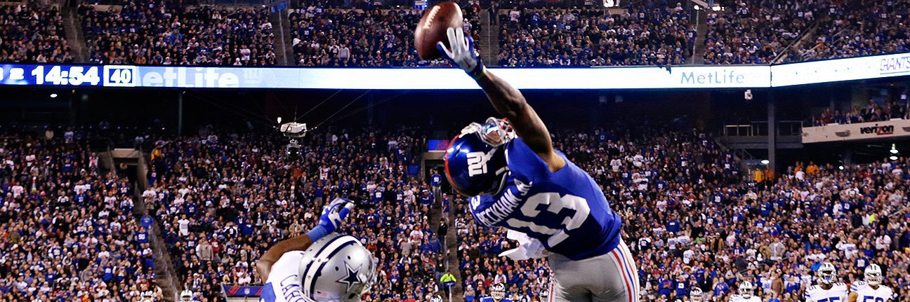 Football Posts ™️'s banner