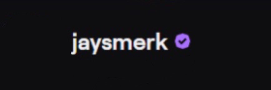 Jay's banner
