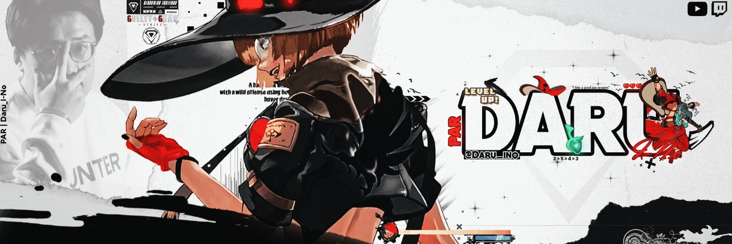 PAR | Daru_I-No's banner