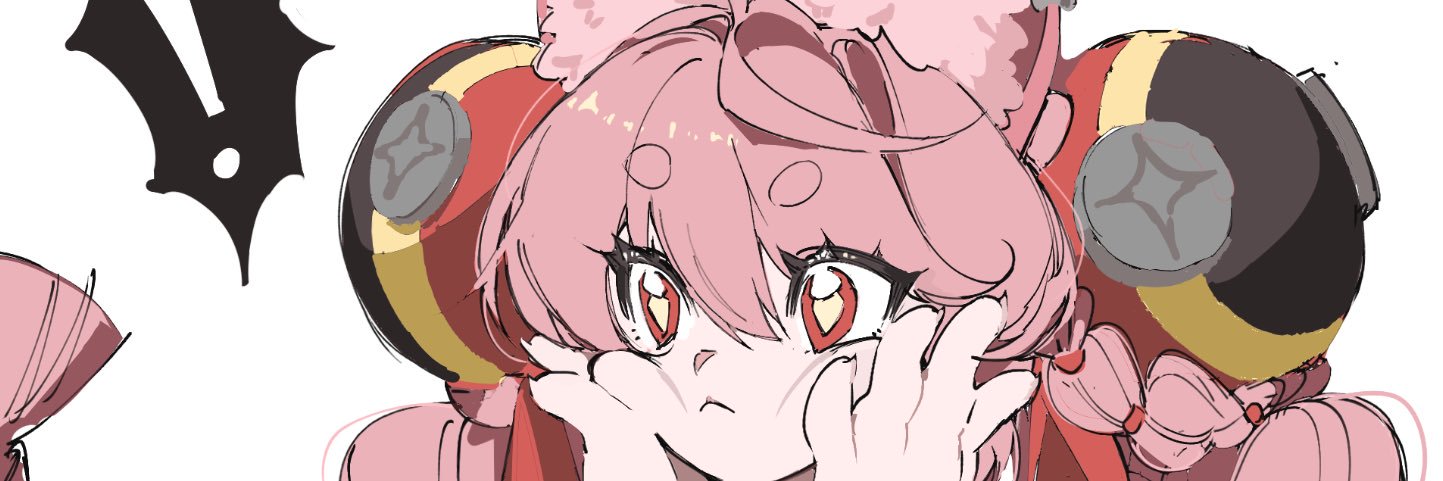 Ling. (Commission closed)'s banner
