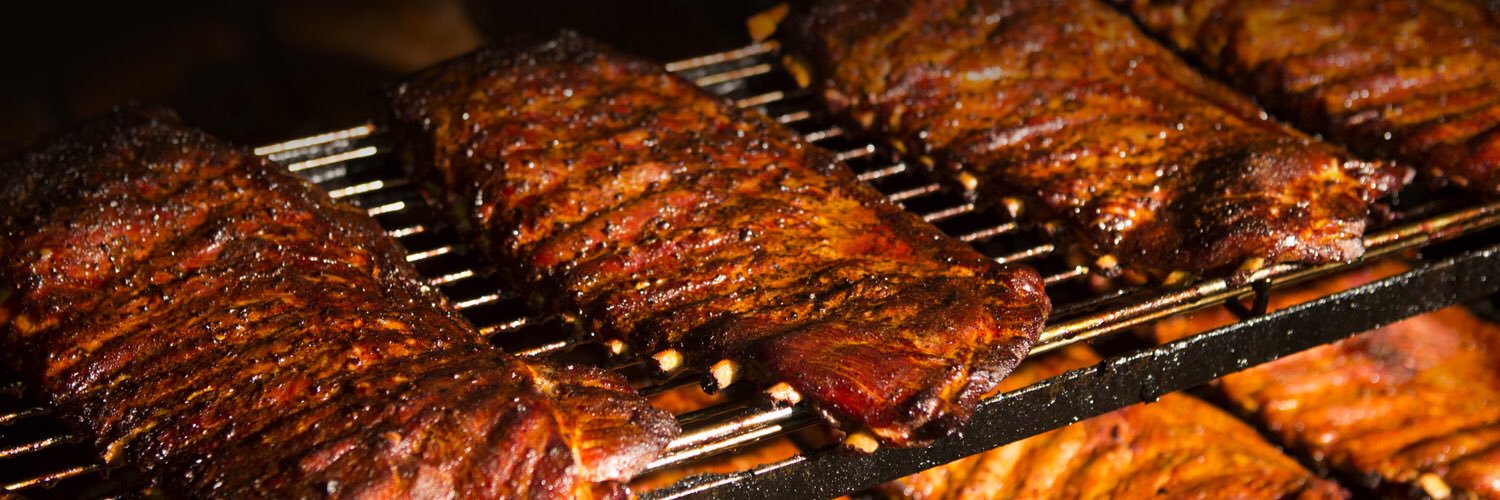 Virgil's Real BBQ's banner
