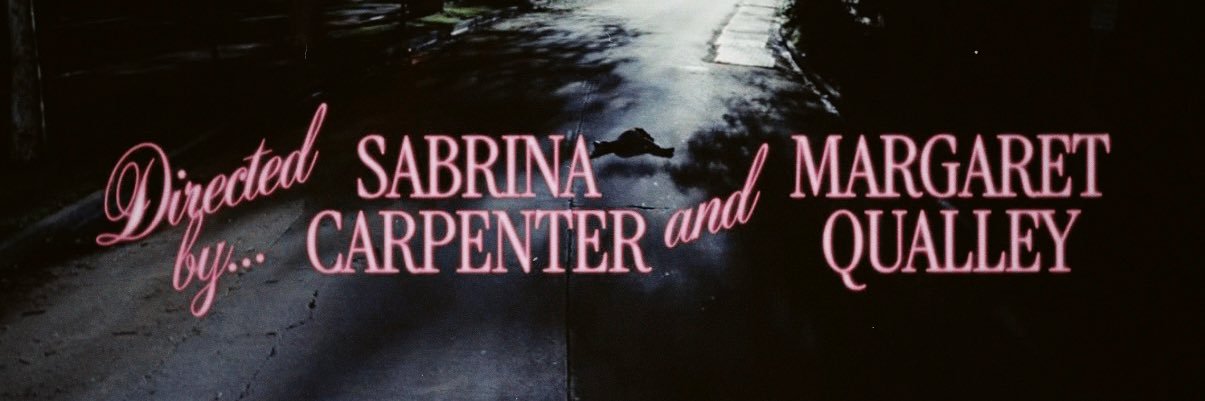 B.'s banner