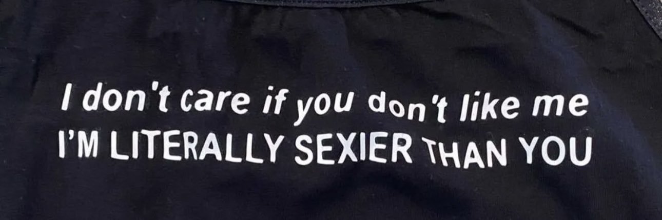 Lex's banner