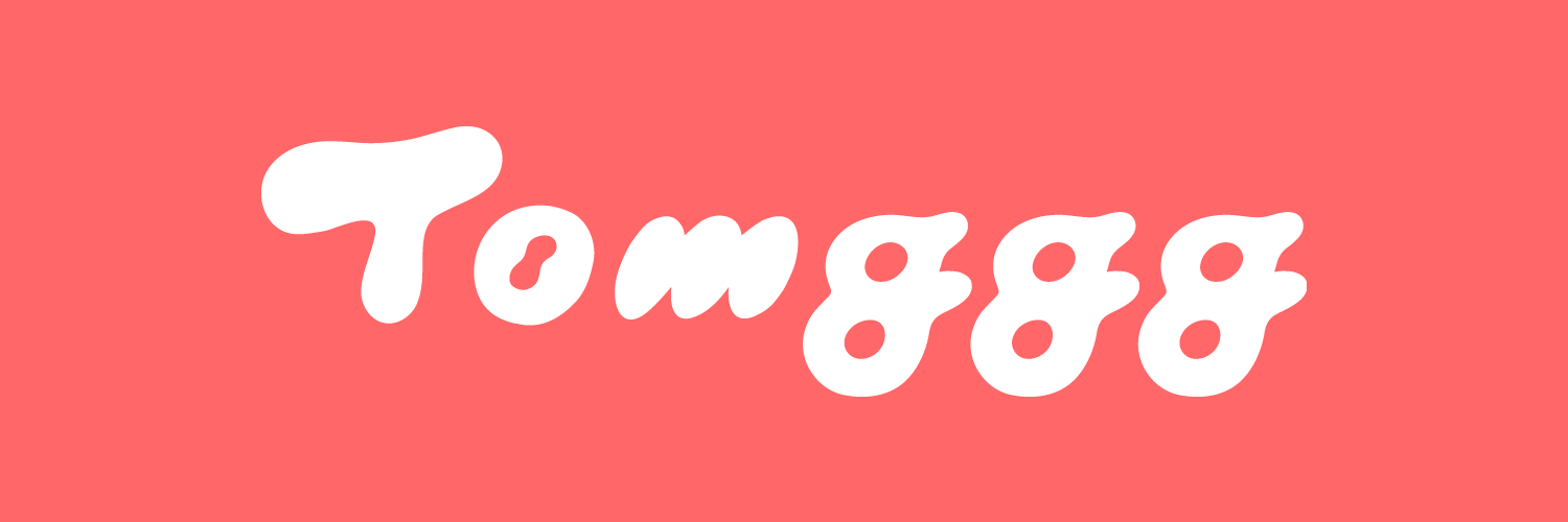 Tomggg's banner