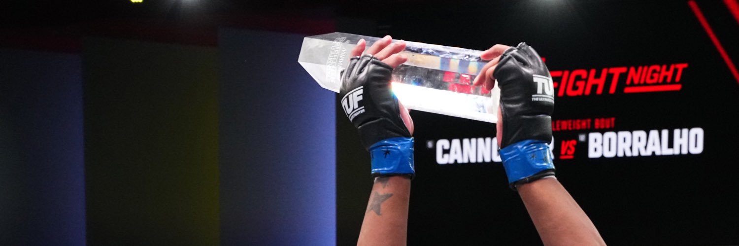 Mairon "The Legend" Santos's banner