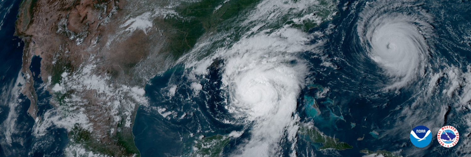 NHC Pacific's banner