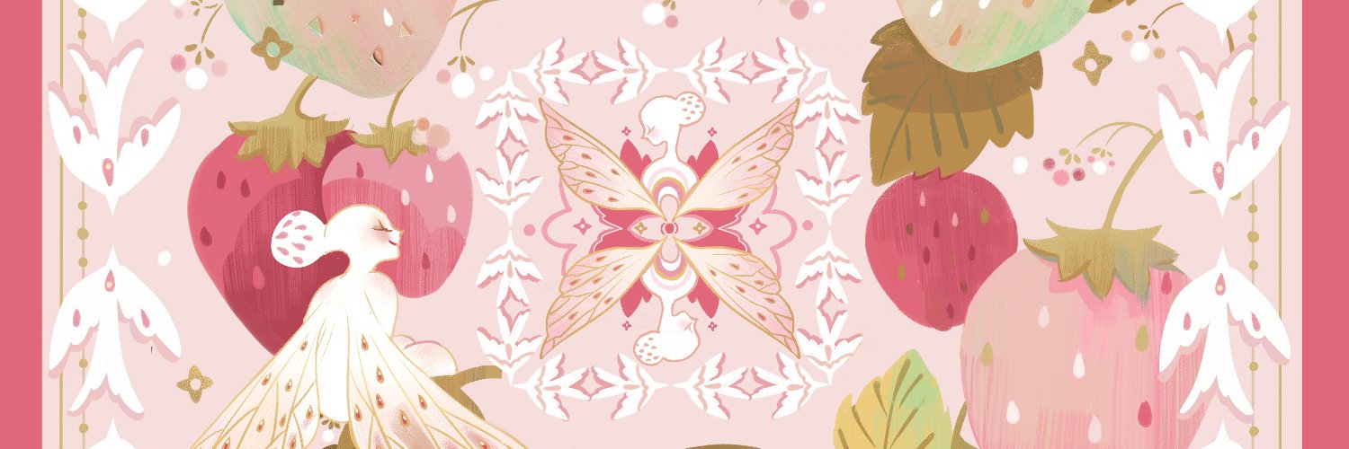 Kuri Huang's banner
