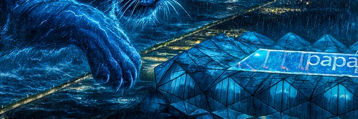 NorthernLighTS's banner