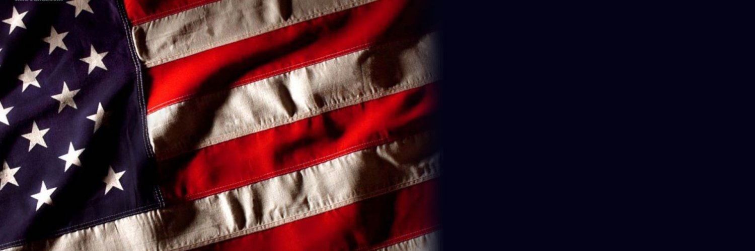 The American Girl's banner