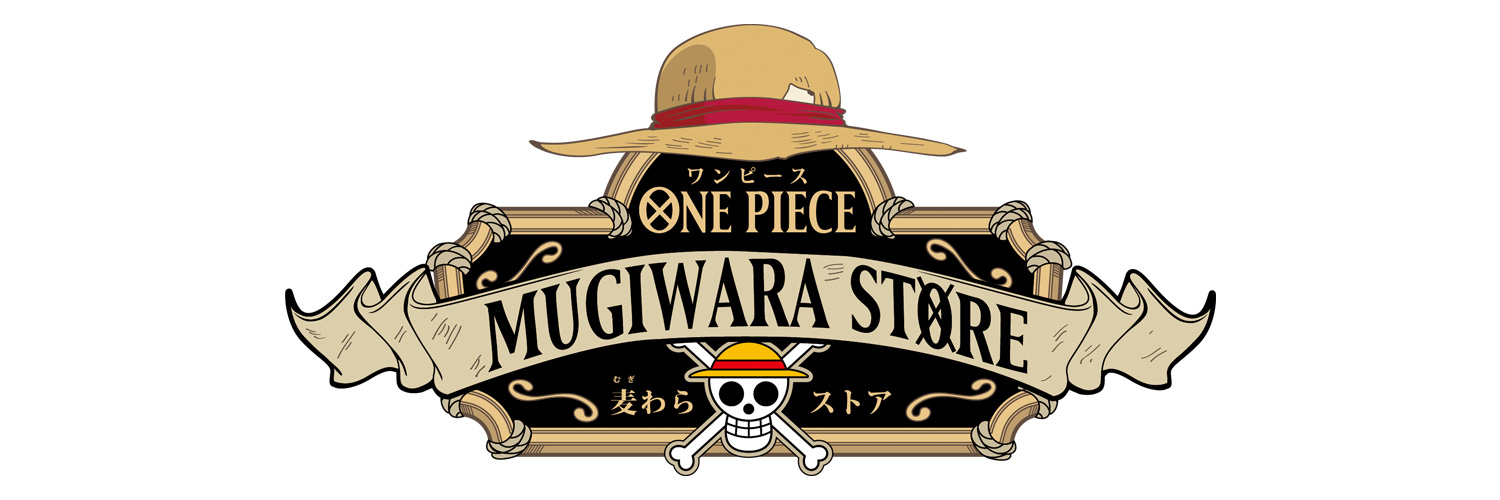 ONE PIECE 麦わらストア公式's banner