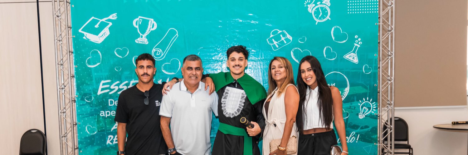 Nícolas's banner