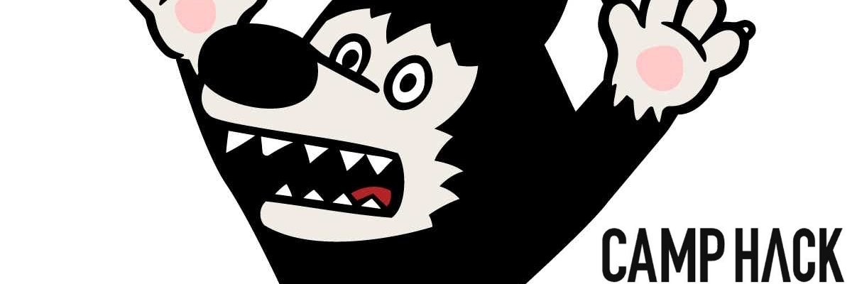 【公式】CAMP HACK/キャンプハック's banner