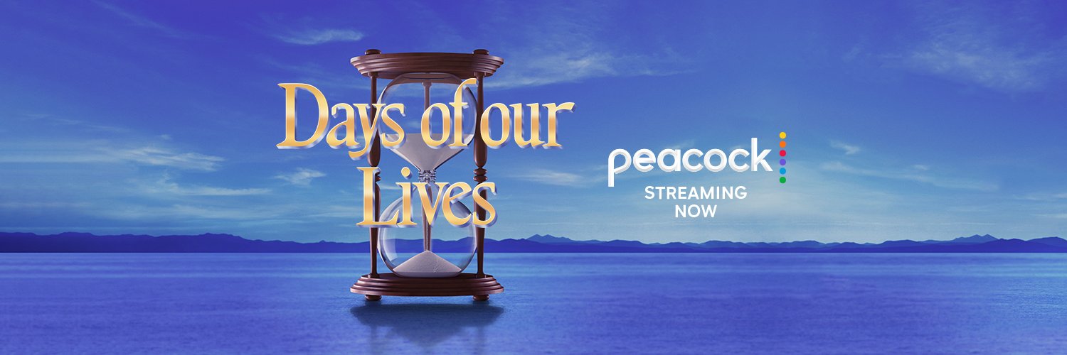 Days of our Lives's banner