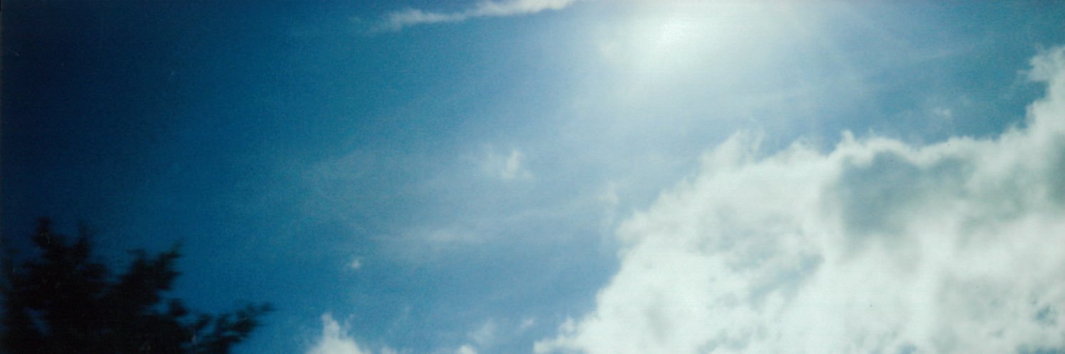 SUNNY CAR WASH's banner